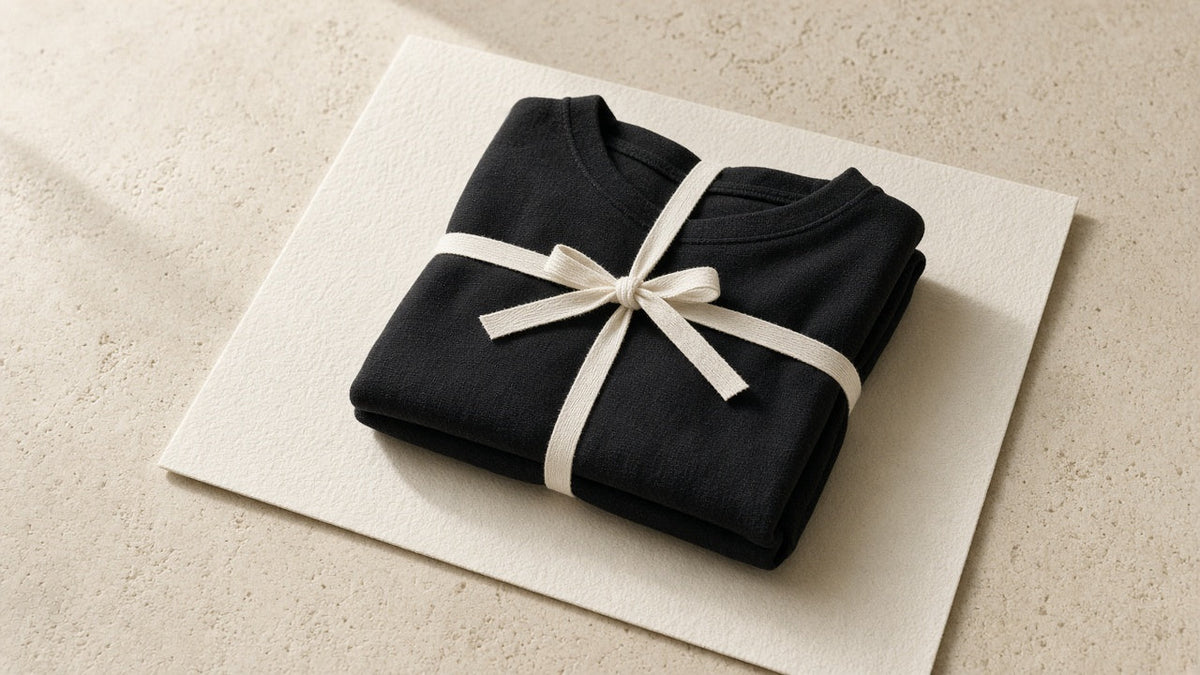 How long a custom embroidery order takes