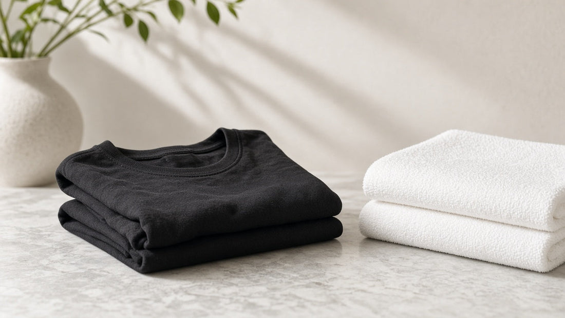 How to wash an embroidered t-shirt